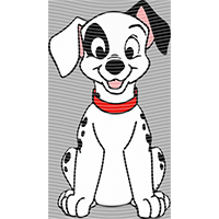 Disney Style-DSN 1617